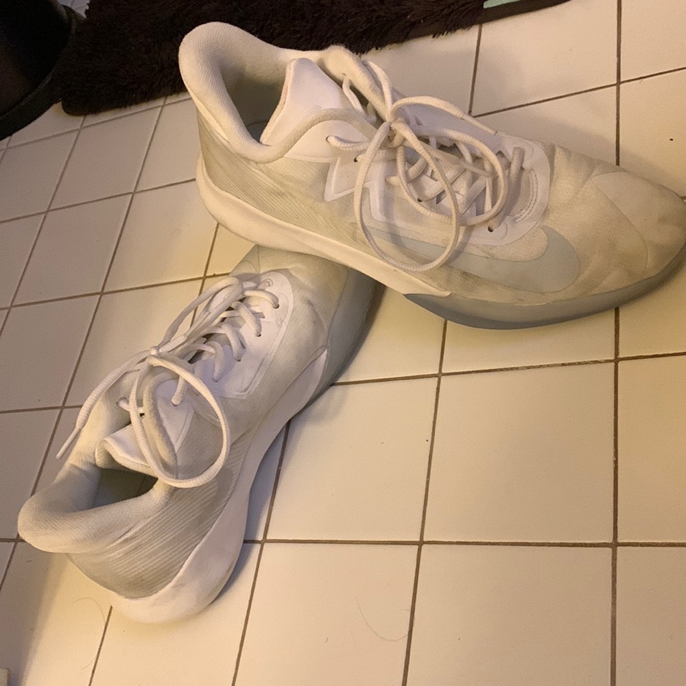 Nike Basketball/Running Shoes